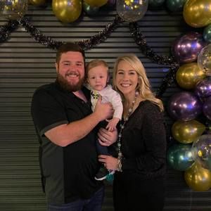 Meet your Posher, Claire